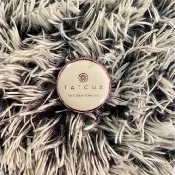 Tatcha The Silk Canvas Protective Primer Mini - Picture 3 of 5